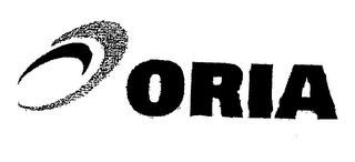 ORIA logo