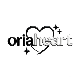 ORIAHEART logo