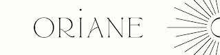 ORIANE logo