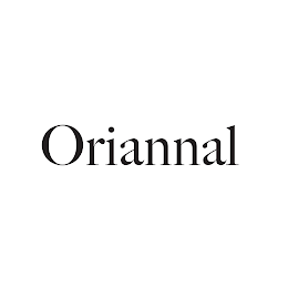 ORIANNAL logo