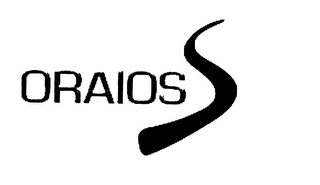 ORIAOS logo