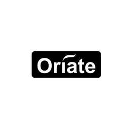 ORIATE logo