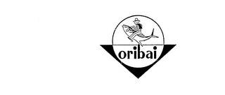 ORIBAI logo