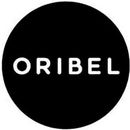 ORIBEL logo