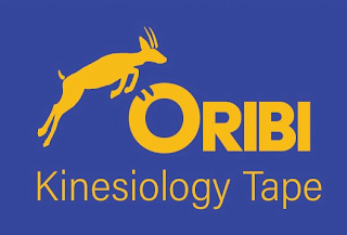 ORIBI KINESIOLOGY TAPE logo