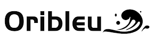 ORIBLEU logo