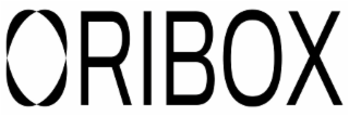ORIBOX logo