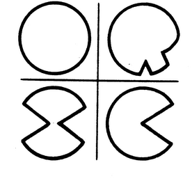 ORIC logo