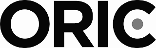 ORIC logo