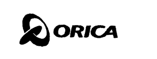 ORICA logo