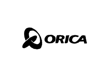 ORICA logo
