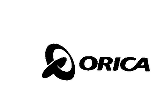 ORICA logo