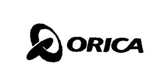 ORICA logo