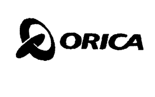 ORICA logo