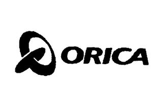 ORICA logo