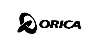 ORICA logo
