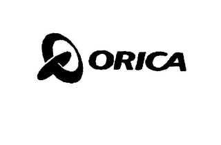 ORICA logo