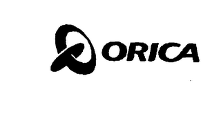 ORICA logo