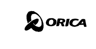 ORICA logo