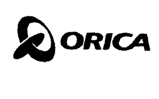 ORICA logo