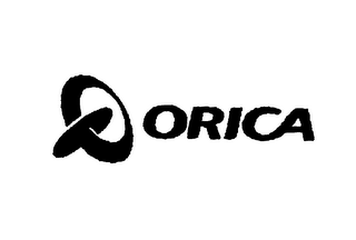 ORICA logo
