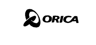 ORICA logo
