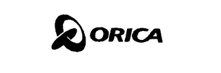 ORICA logo