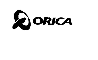 ORICA logo