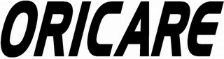 ORICARE logo