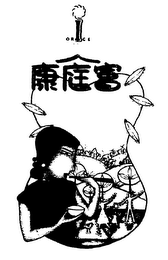 ORICE logo