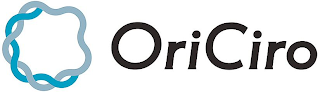 ORICIRO logo