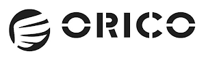 ORICO logo