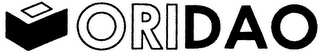 ORIDAO logo
