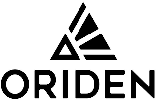 ORIDEN logo