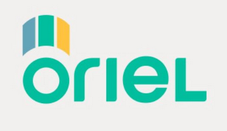 ORIEL logo