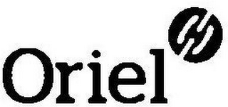 ORIEL logo