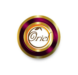 ORIEL logo
