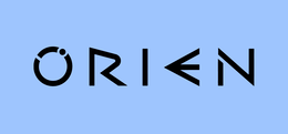 ORIEN logo