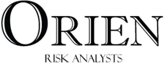 ORIEN RISK ANALYSTS logo