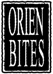 ORIENBITES logo
