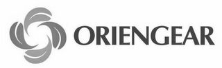ORIENGEAR logo