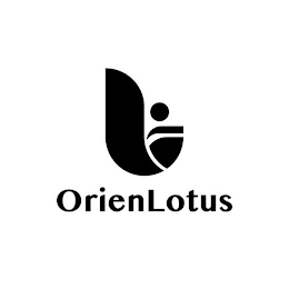 ORIENLOTUS logo