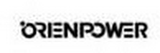 ORIENPOWER logo