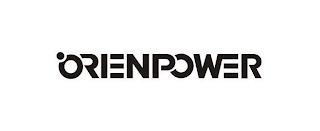 ORIENPOWER logo