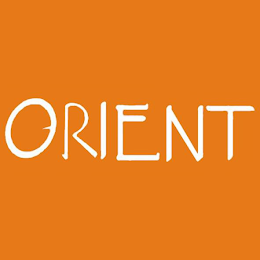 ORIENT logo