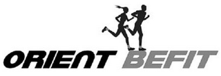 ORIENT BEFIT logo