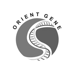ORIENT GENE logo