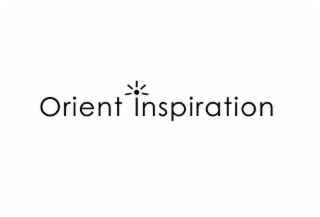 ORIENT INSPIRATION logo