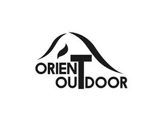 ORIENT OUTDOOR logo