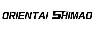 ORIENTAI SHIMAO logo